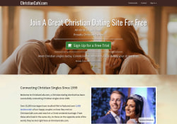 ChristianCafe.com